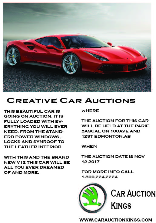 Car Auction